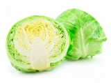 Cabbage 1 CT