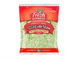 Fresh Express Angel Hair Coleslaw 1 CT