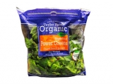 Taylor Farms Organic Power Greens Chard, Kale & Spinach 1.5 LBS