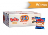 Frito Lay Ruffles Cheddar & Sour Cream 1 OZ / 50 CT