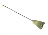 Up & Up Corn Broom 1 CT