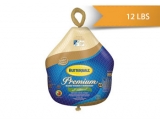 Butterball Frozen Turkey - 12 Lbs