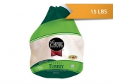 Empire Kosher Frozen Hen Turkey 15 LBS