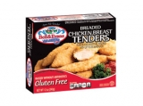 Bell & Evans Breaded chicken breast nuggets 12 OZ