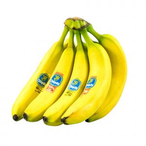 Bananas, 3 lbs.
