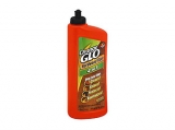 Orange Glo 4-in-1 Hardwood Floor Cleaner Orange Scent 24 oz
