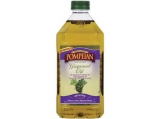 Pompeian Grapeseed Oil 2 Liter Bottle