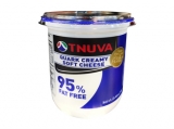 Tnuva Cream Cheese Imported From Israel 26.46 OZ