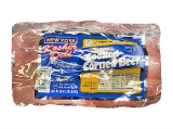NY Deli Glatt Kosher Sliced Corned Beef 20 OZ