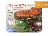 Meal Mart Kosher Spare Ribs Price per LB.