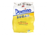 Domino Premium Pure Cane Granulated Sugar - 25 LBs