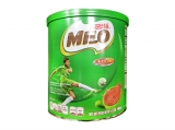 Nestle Milo Chocolate Flavored Nutritional Drink Mix 14.1 OZ