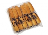 Flowers Hot Dog Buns - 24 Pack