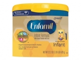 Enfamil Infant Baby Formula 0-12 Months