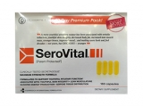 Serovital 40 Day Supply 160 CT.