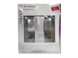 Shisheido The Skincare Purifying mask 3.2 OZ