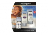 Neutrogena Ultra Sheer Dry-Touch SPF 55 & Stick SPF 70