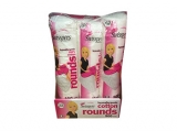 Swisspers Premium Hypoallergenic Cotton Rounds 900 CT