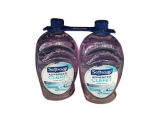 Softsoap Advanced Clean Hand Soap 2 Pack / 80 OZ