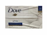 Dove Moisturizing Bar 16 CT / 4 OZ