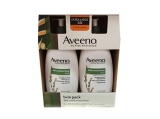 Aveeno Moisturizing Lotion 2 Pack / 20 OZ