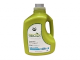 Green Shield Organic Free & Clear Laundry Detergent 132 Loads