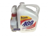 Formula 409 All Purpose Cleaner 32 OZ + 128 oZ Refill