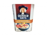 Quaker Old Fashioned Oats 10 LBS