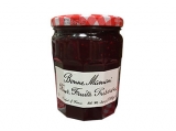 Bonne Maman Four Fruits Preserves 26 OZ