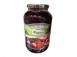 E.D. Smith Organic Cherry/Strawberry/Pomegranate Spread 44 OZ