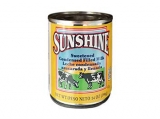 Sunshine Sweet Condensed Milk 14 oz Each can - 20 Pack