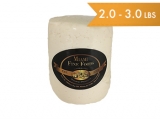 Miami Fine Foods White cheese for Grill. Price per LB. 2 - 3 LBS