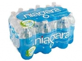 Niagara 16.9 oz Purified Drinking Water - 24 Pack
