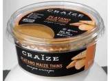 CRAIZE Platano Arepa Maize Thins - 5.8 oz