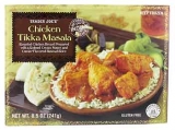 Trader Joe's Chicken Tikka Masala - 8.5 oz