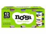 Noosa Yoghurt Variety 4 oz - 12 Pack