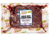 Teva Glatt Kosher London Broil - 2 to 2.5 Lbs