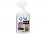 Chinet Cut Crystal Clear Plastic Cup 10 oz - 150 Pack