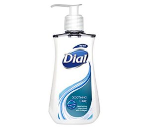 Dial Fresh Hand Soap - 7.5 oz
