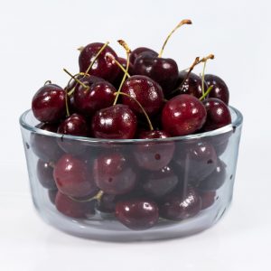 Cherries, 2 lbs.