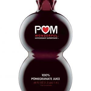 POM Pomegranate Juice, 48 oz.