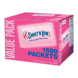 Sweet 'N Low, 1,500 Packets