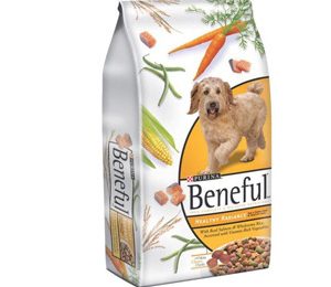 Beneful Healthy Radiance 31.1 lbs.