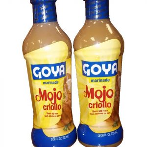 Goya Mojo Criollo Marinade, 2 pk./24 oz.