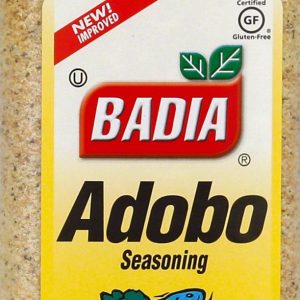 Badia Adobo Seasoning With Pepper, 32 oz.