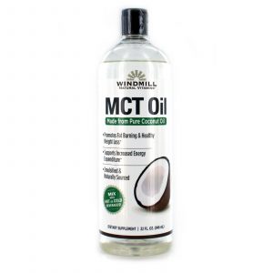 Windmill MCT Oil, 32 fl. oz.