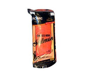 Acme Premium Nova Salmon 16 OZ