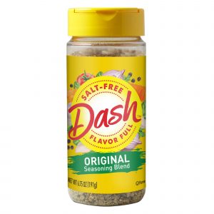 Mrs. Dash Salt-Free Seasoning Blend, 6.75 oz.