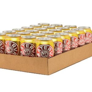 Materva Yerba Mate Soda, 24 pk./12 fl. oz.