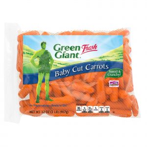 Bolthouse Farms Baby-Cut Carrots, 32 oz.